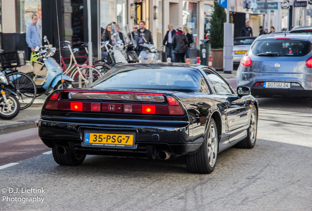 Honda NSX