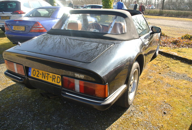 TVR 280 S