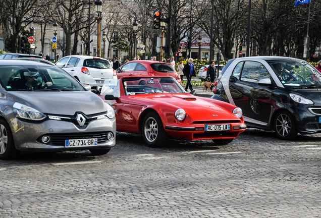 TVR 280 S