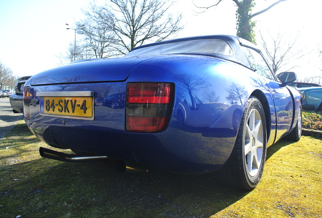 TVR Griffith 500