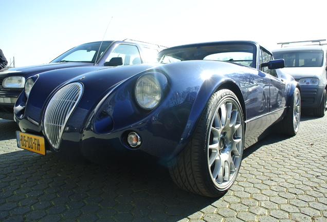 Wiesmann Roadster MF3