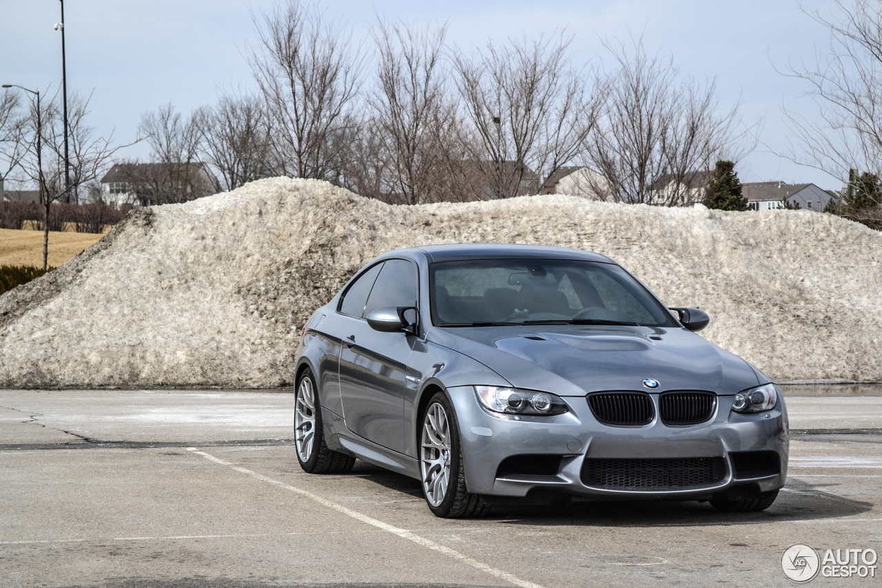 BMW M3 E92 Coupé