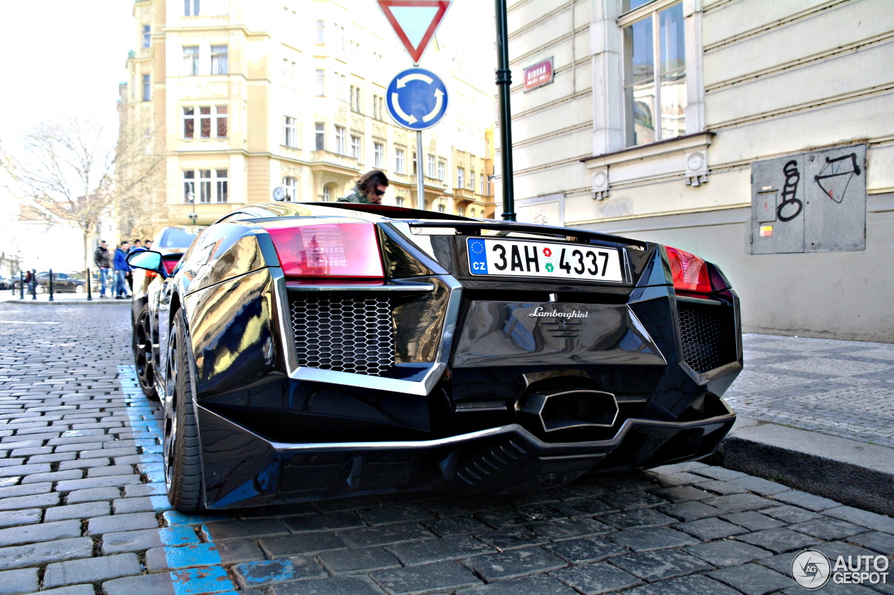 Lamborghini Gallardo Imex