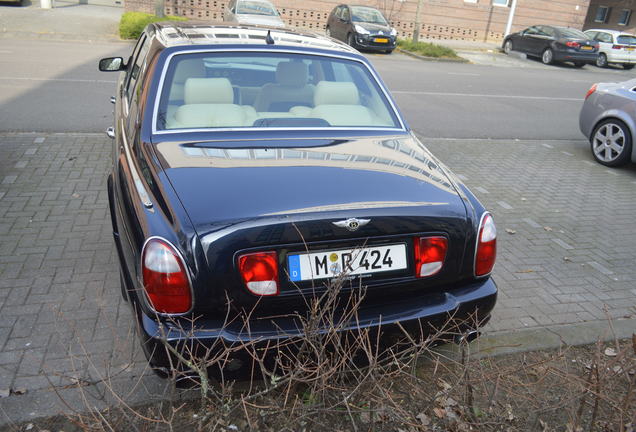 Bentley Arnage T