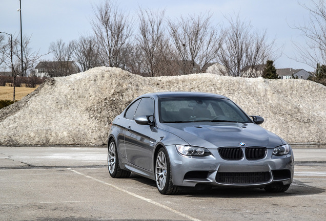 BMW M3 E92 Coupé