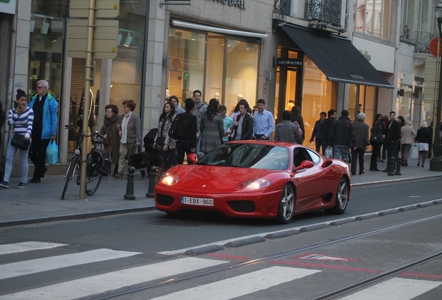 Ferrari 360 Modena