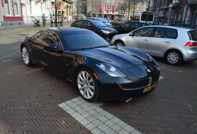 Fisker Karma