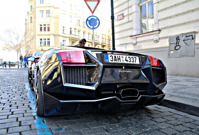 Lamborghini Gallardo Imex