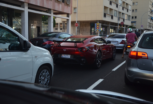 Aston Martin V12 Zagato