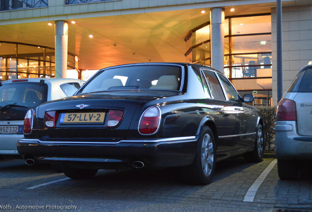 Bentley Arnage Red Label