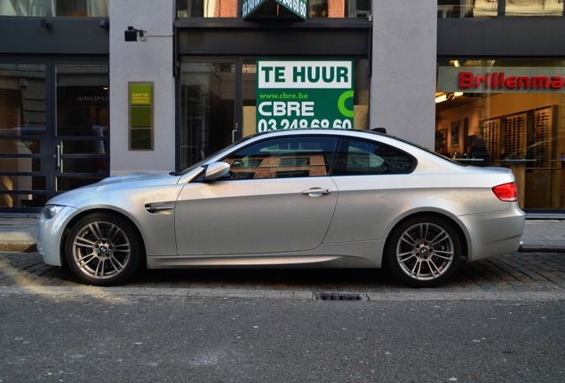 BMW M3 E92 Coupé