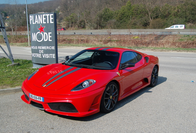 Ferrari 430 Scuderia