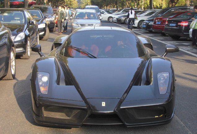 Ferrari Enzo Ferrari