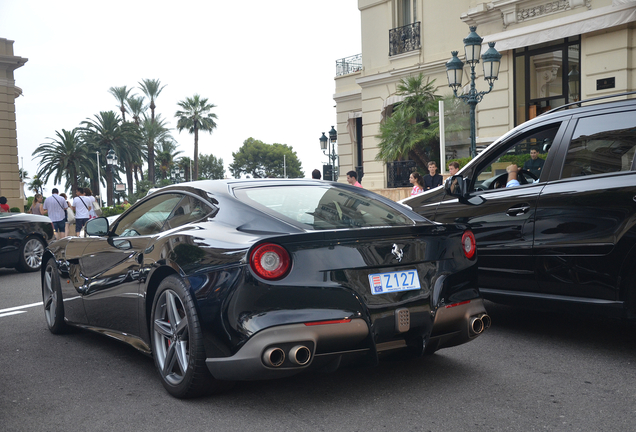 Ferrari F12berlinetta