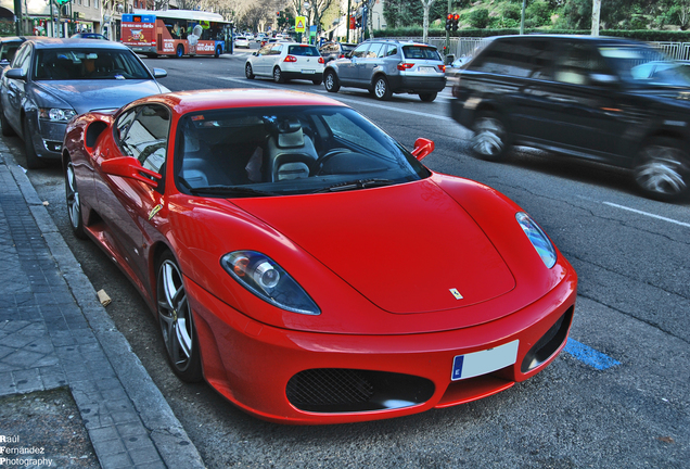 Ferrari F430