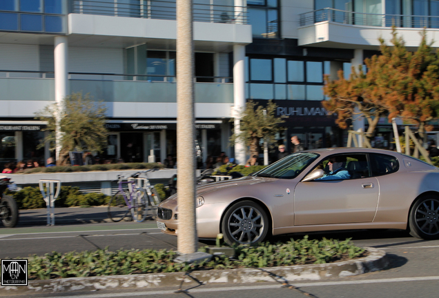 Maserati 3200GT