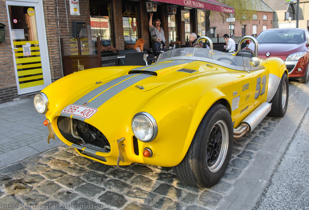 AC Cobra Superformance 427