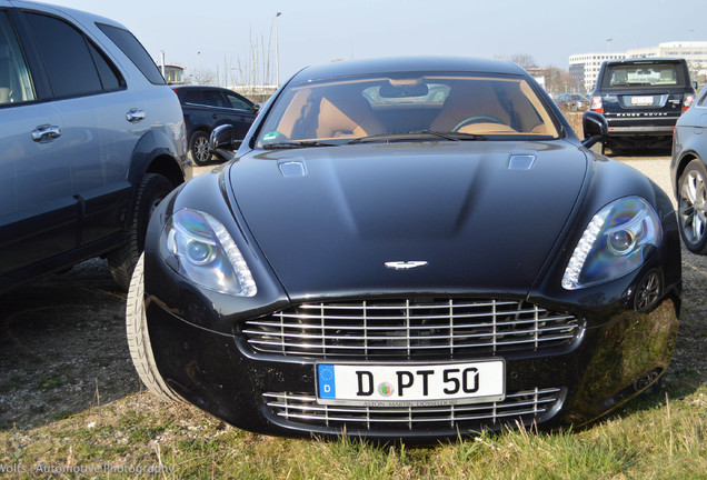 Aston Martin Rapide