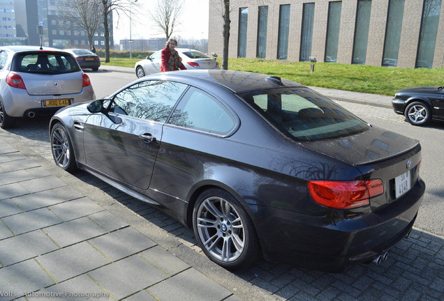 BMW M3 E92 Coupé