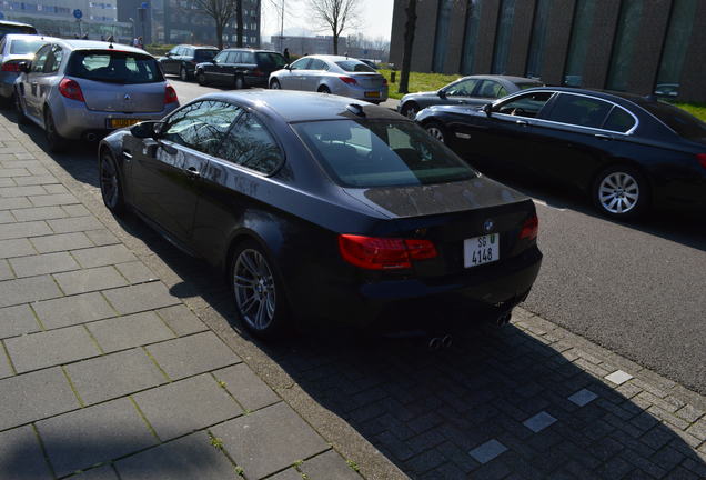 BMW M3 E92 Coupé