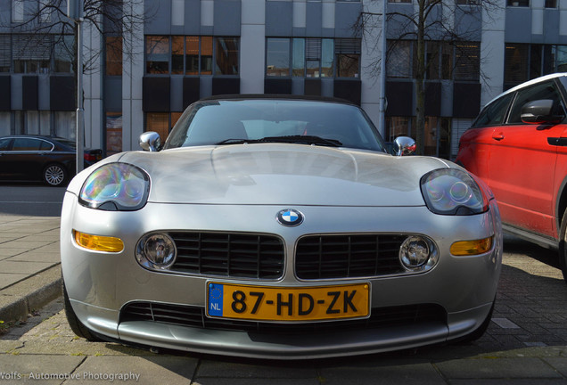 BMW Z8