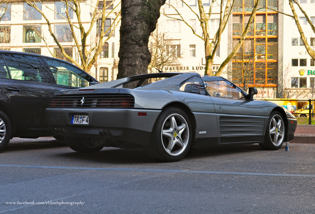 Ferrari 348 TS