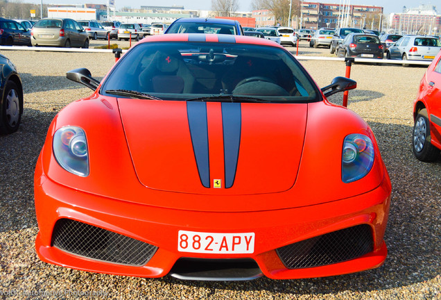 Ferrari 430 Scuderia