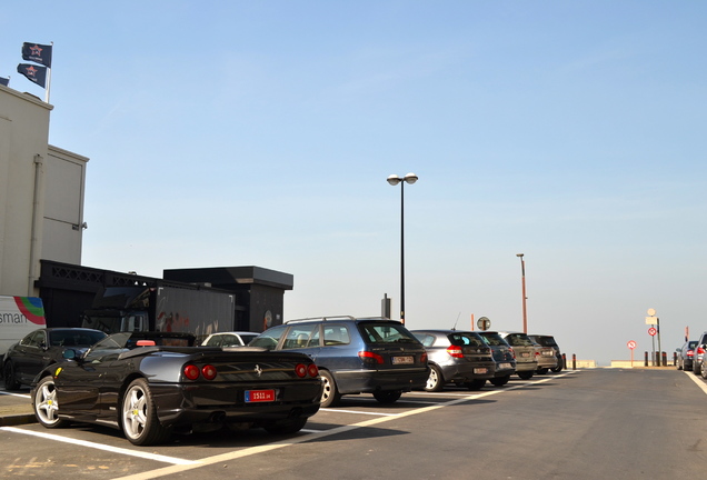 Ferrari F355 Spider