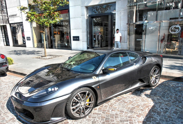 Ferrari F430