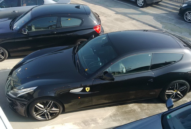 Ferrari FF