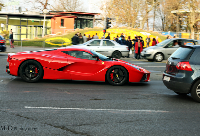 Ferrari LaFerrari