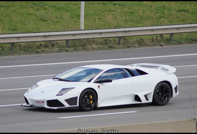 Lamborghini Murciélago LP640 Premier 4509 Limited