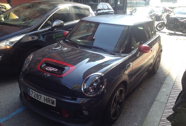 Mini R56 John Cooper Works GP