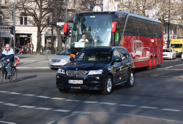 Alpina XD3 BiTurbo