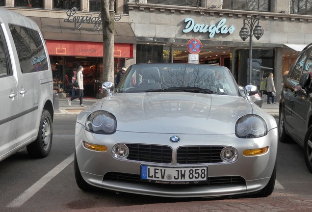 BMW Z8