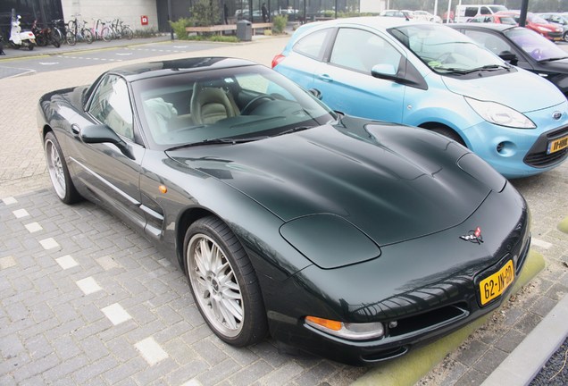 Chevrolet Corvette C5