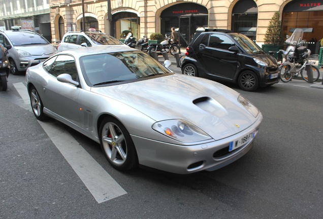 Ferrari 575 M Maranello