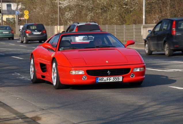 Ferrari F355 GTS