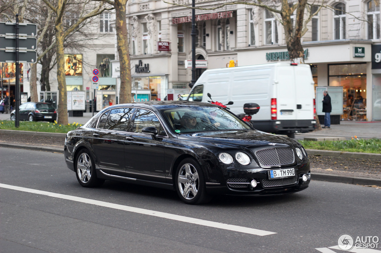 Bentley Mansory FS63