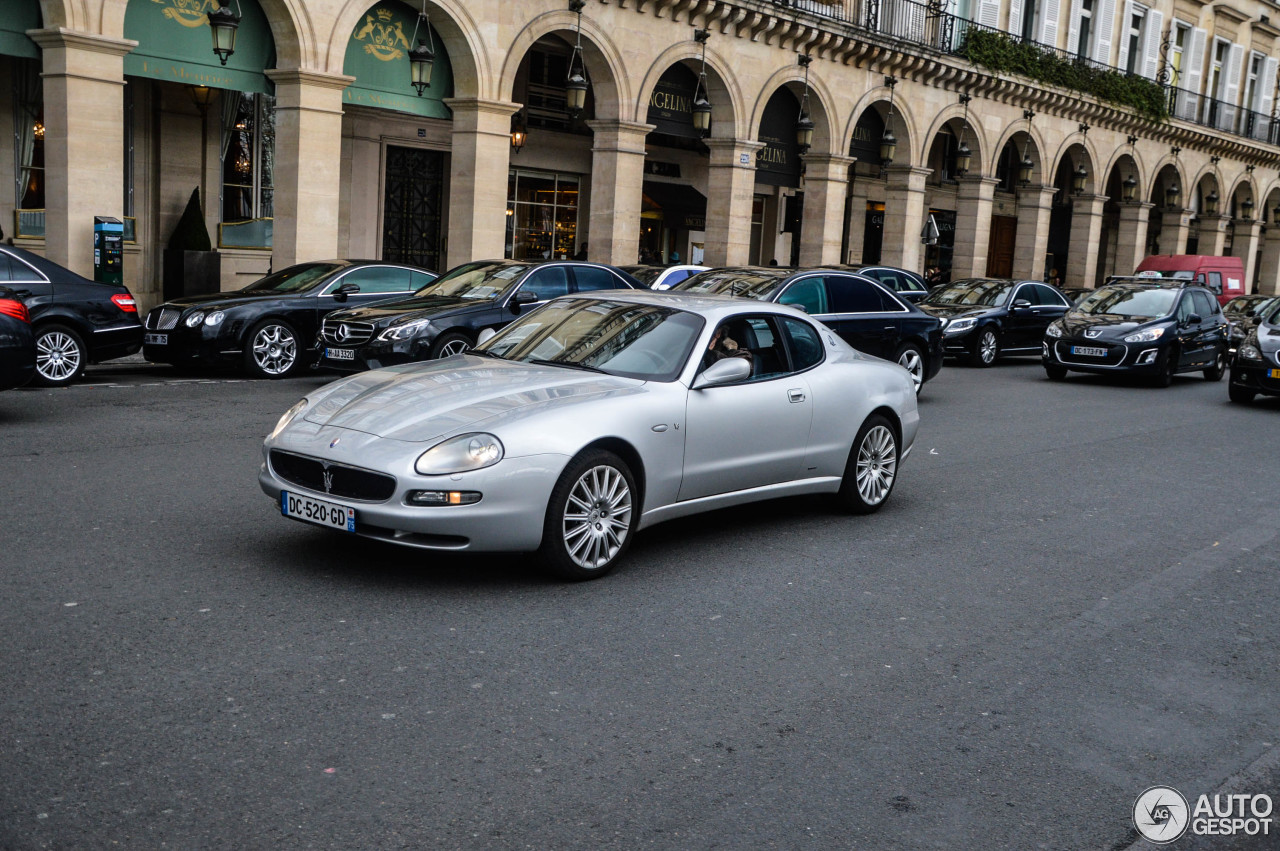 Maserati 4200GT