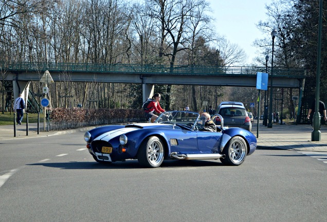 AC Cobra