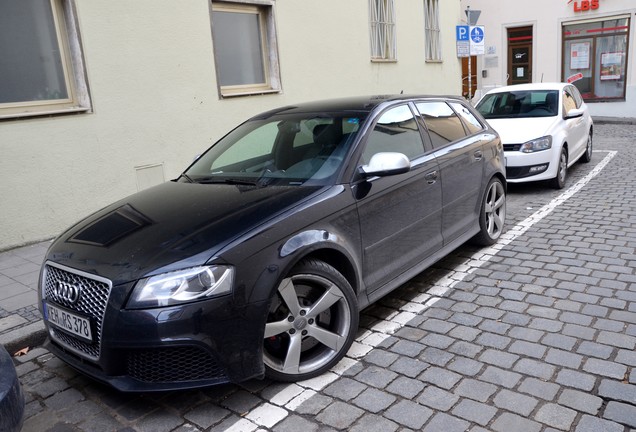 Audi RS3 Sportback