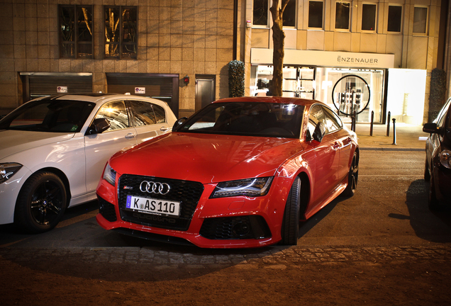 Audi RS7 Sportback