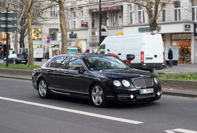 Bentley Mansory FS63