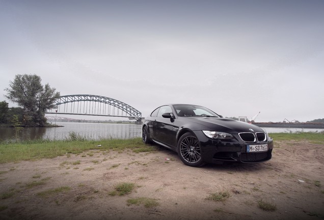 BMW M3 E92 Coupé