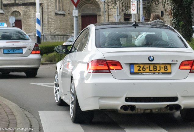 BMW M3 E92 Coupé