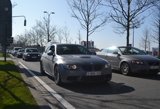 BMW M3 E92 Coupé