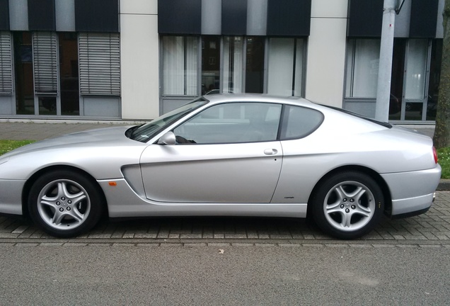 Ferrari 456M GT