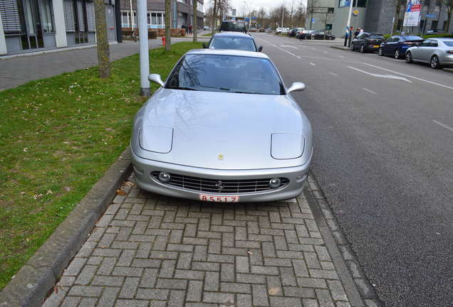 Ferrari 456M GT