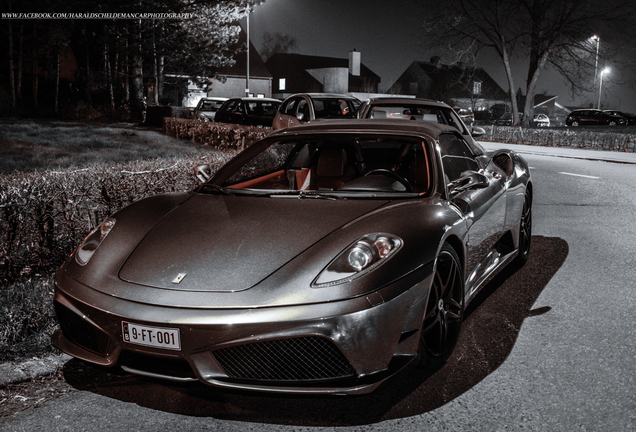 Ferrari F430 Spider